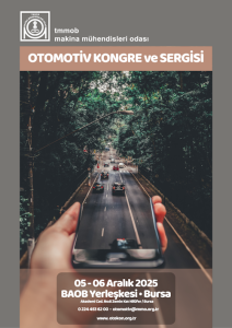 Otomotiv Kongresi 2025